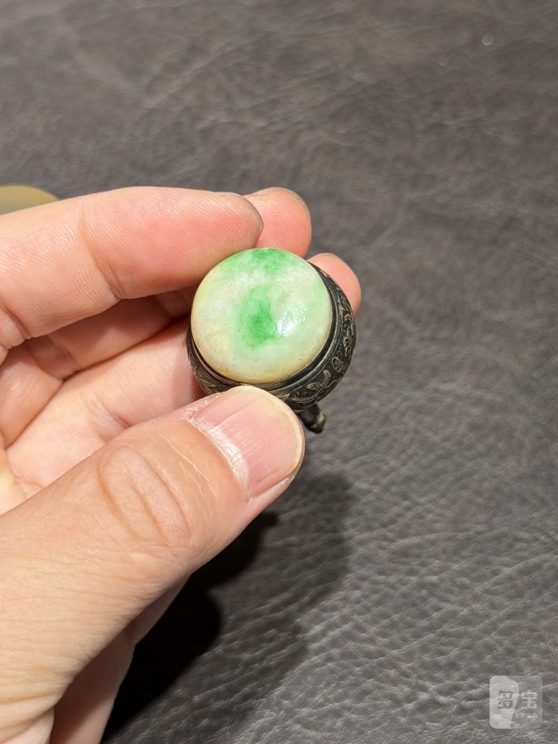 清 玛瑙玉器一组六件 - 图59